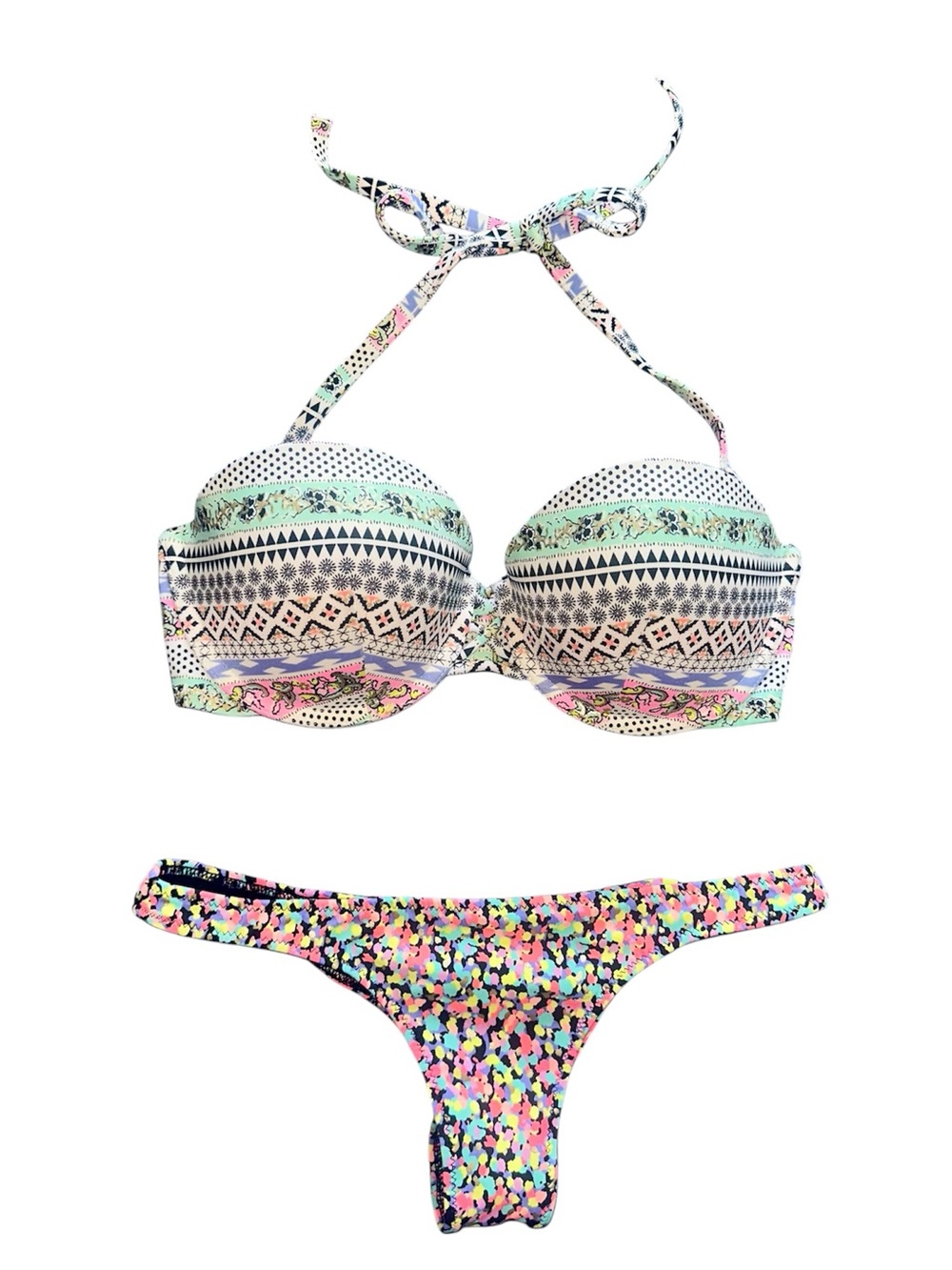 Victoria’s Secret Bikini!